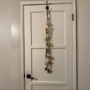 Hobby lobby star Christmas garland